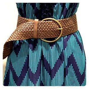 Banana Republic Belt size small